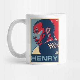 Henry Mug